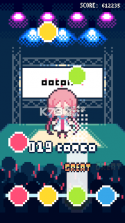 dotpict Games v3.1.1 游戏下载 截图