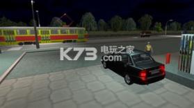 俄罗斯城市汽车司机 v8.3.3 下载 截图