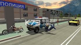 俄罗斯城市汽车司机 v8.3.3 下载 截图