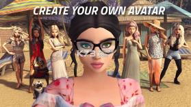 Avakin Life v2.000.02 下载地址(Avakin虚拟世界) 截图