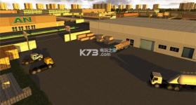 Heavy Truck Simulator v1.971 下载 截图