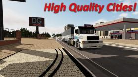 Heavy Truck Simulator v1.971 下载 截图