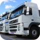 Heavy Truck Simulator下载v1.971