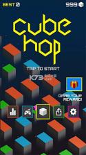 Cube Hop v1.0 手游下载 截图