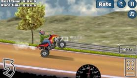 Wheelie challe v1.69 游戏下载 截图