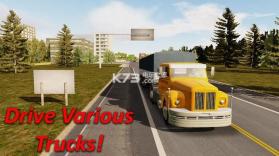 重型卡车模拟 v1.971 手机版下载 截图