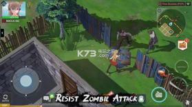 最后一个女孩2 v1.0.58 游戏下载 截图