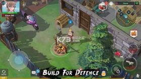 最后一个女孩2 v1.0.58 游戏下载 截图