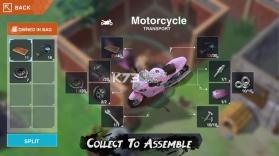 最后一个女孩2 v1.0.58 游戏下载 截图