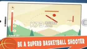 Hoops Puzzler v1.6 游戏下载 截图