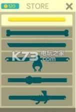 Falling Stick v1.0.12 游戏下载 截图