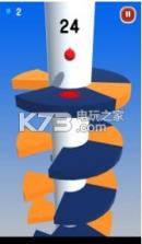 螺旋跳跃3 v3 1.0 游戏下载 截图