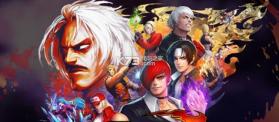 KOF AllStar v1.17.0 游戏下载 截图