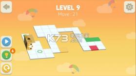 滚动方块 v1.1. 游戏下载 截图