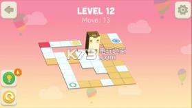 滚动方块 v1.1. 游戏下载 截图