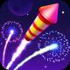 Idle Fireworks游戏下载v1.0