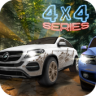 4x4 Off-Road Rally 7 v7.6 破解版下载