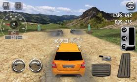 4x4 Off-Road Rally 7 v7.6 破解版下载 截图