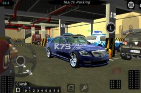 Manual gearbox Car parking v3.9.2 游戏下载 截图