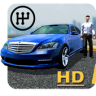 Manual gearbox Car parking v3.9.2 游戏下载