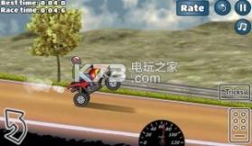 wheelie挑战 v1.69 中文版下载 截图