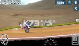 wheelie挑战 v1.69 中文版下载 截图