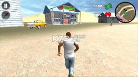 Suburban Gangster v1.0.0 游戏下载 截图