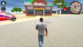 Suburban Gangster v1.0.0 游戏下载 截图