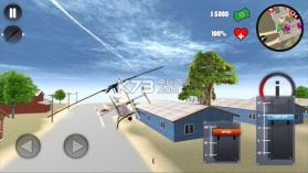 Suburban Gangster v1.0.0 游戏下载 截图