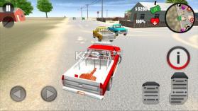 Suburban Gangster v1.0.0 游戏下载 截图