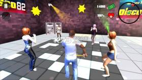 Suburban Gangster v1.0.0 游戏下载 截图