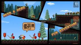 需要一个英雄免费 v2.0.2 游戏下载 截图