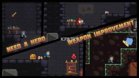 需要一个英雄免费 v2.0.2 游戏下载 截图