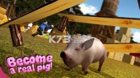 小猪模拟器Pig Simulator v1.1.2 下载 截图