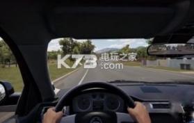 中国汽车驾驶模拟器3D v1.0 中文版下载 截图
