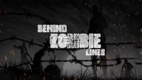 Behind Zombie Lines v1.3 游戏下载 截图