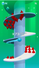 重力螺旋 v1.0.1_92 游戏下载 截图
