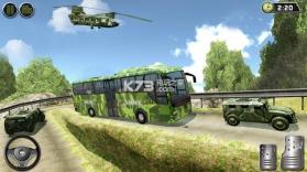 模拟驾驶监狱运输 v1.0.1 游戏下载 截图