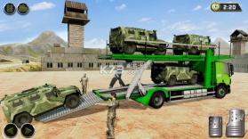 模拟驾驶监狱运输 v1.0.1 游戏下载 截图