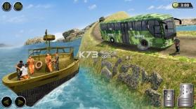 模拟驾驶监狱运输 v1.0.1 游戏下载 截图