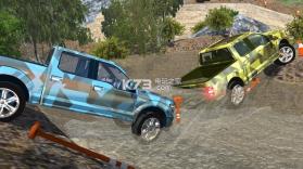 Offroad Pickup Truck F v1.0 破解版下载 截图