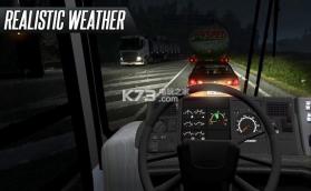 Euro Bus Simulator 2018 v1.1 下载 截图