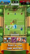 Soccer Royale v1.0.2 游戏下载 截图