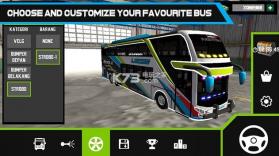 Mobile Bus Simulator v1.0.2 安卓正版下载 截图