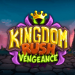 Kingdom Rush Vengeance v1.16.04 游戏下载(王国保卫战4复仇)