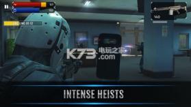 武装掠夺Armed Heist v2.9.2 游戏 截图