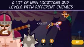 Puppet Warriors v1.0.7 游戏下载 截图