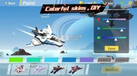 Planet Sprint v1.0.1 游戏下载 截图