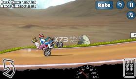 Wheelie Challenge v1.50 破解版中文改鬼火 截图