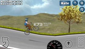 Wheelie Challenge v1.50 破解版中文改鬼火 截图